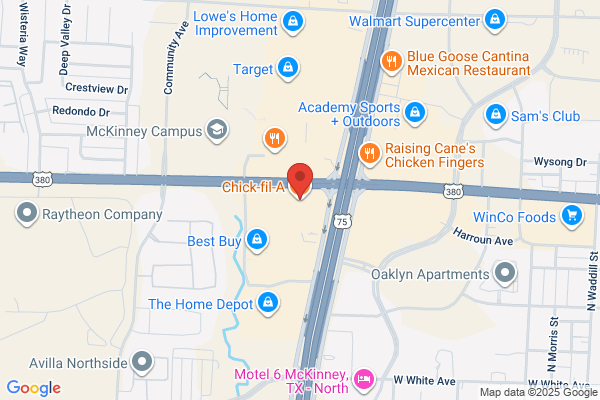 Chick-fil-A