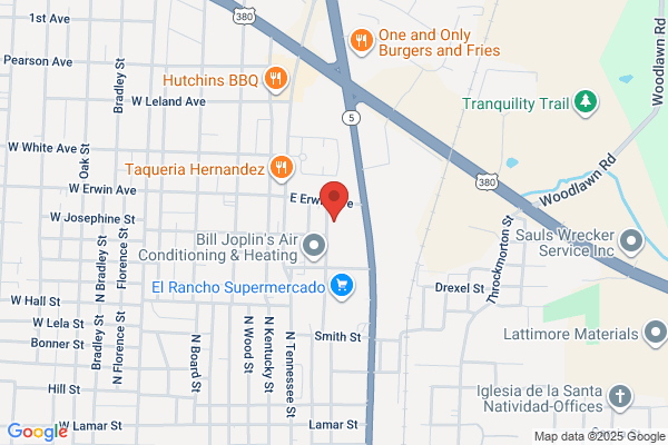 1-800 Water Damage of North Dallas