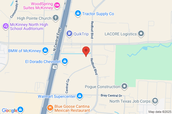 24x7 Water damage restoration McKinney
