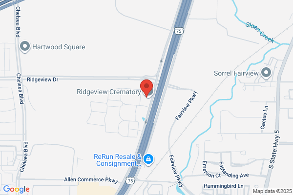 Ridgeview Florist