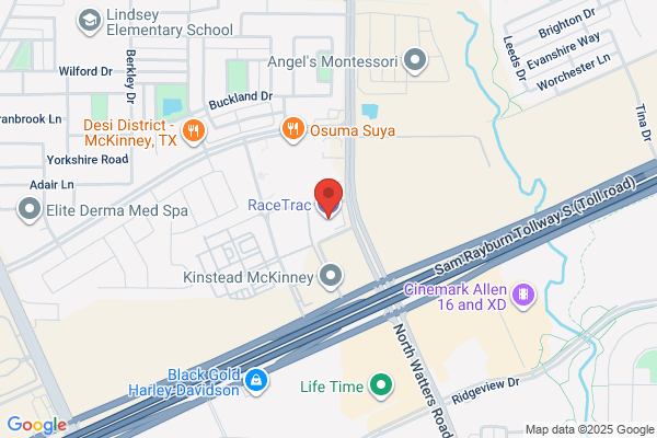 RaceTrac