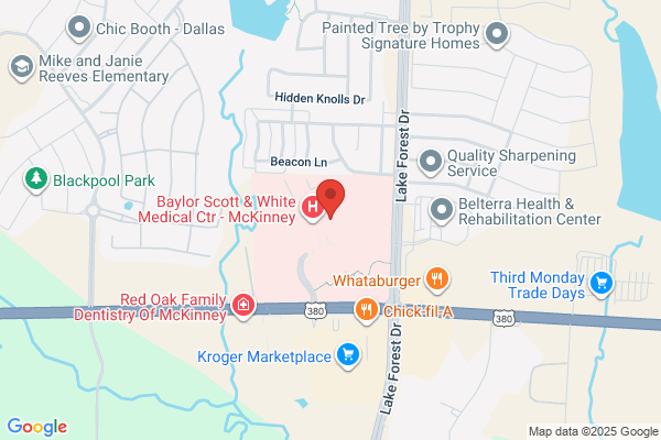 North Texas Gastroenterology Associates PLLC