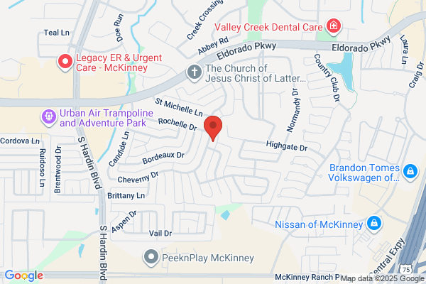Horizon Homes Heatherwood