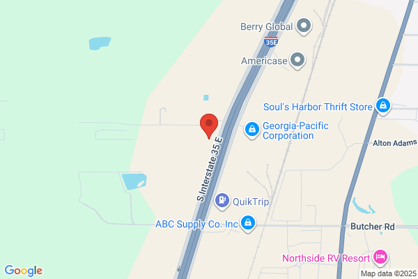 North Texas Services