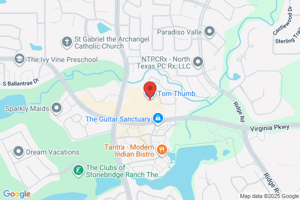 Tom Thumb