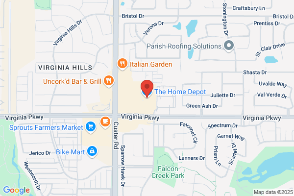 The Home Depot
