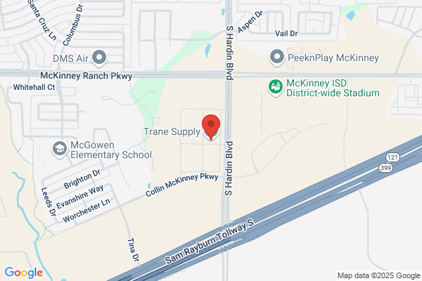 Trane Supply