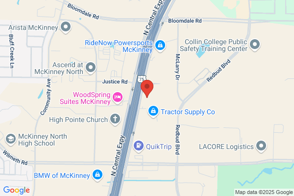 Morton Buildings, Inc.