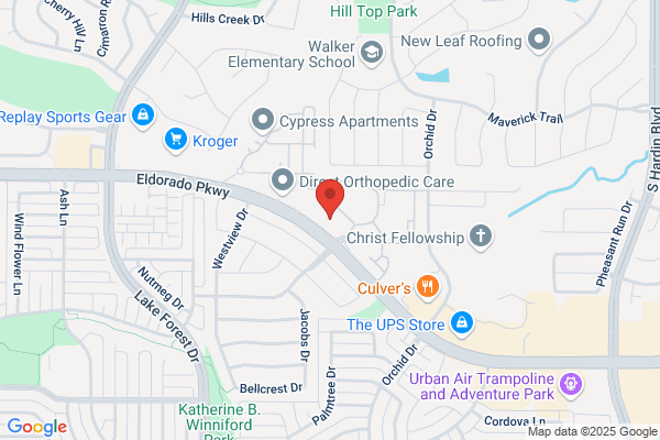 Fort Knox Home Security and Alarm McKinney