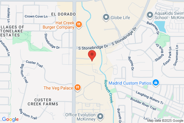 Stonebridge Surgery Center