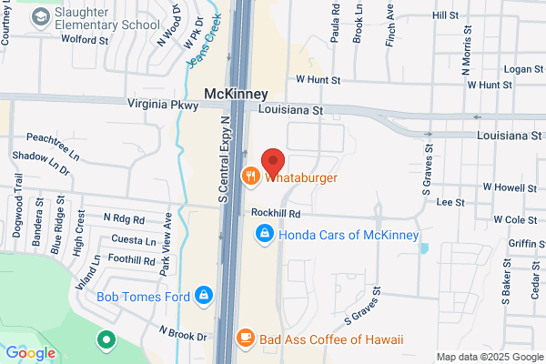 Best Western Plus Mckinney Inn & Suites