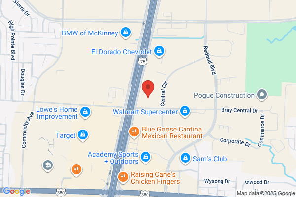 Days Inn-McKinney
