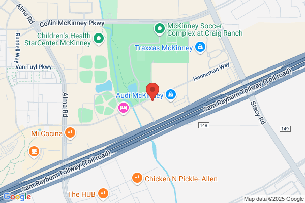 La Quinta Inn & Suites McKinney
