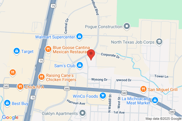 Texas Laborers District Council