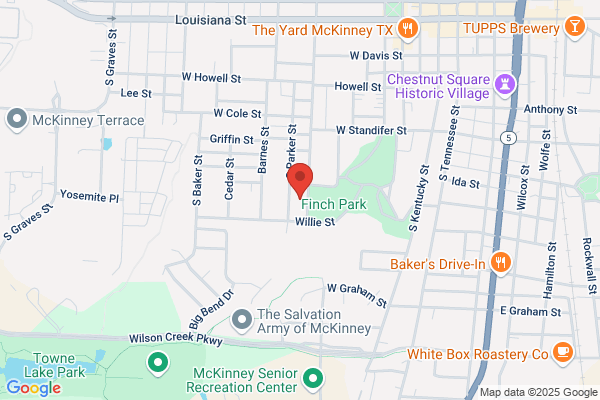 Community Services Inc