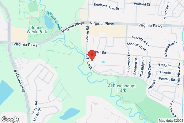 Integrity Group - The Residences at Jeans Creek