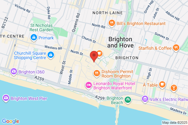Bright Local Citation Services