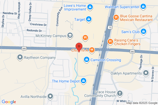 McKinney Premier Cleaners