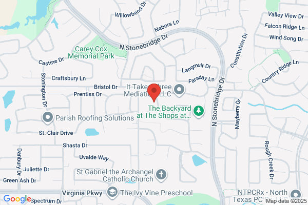 Metco-McKinney Engineering & Tool Co