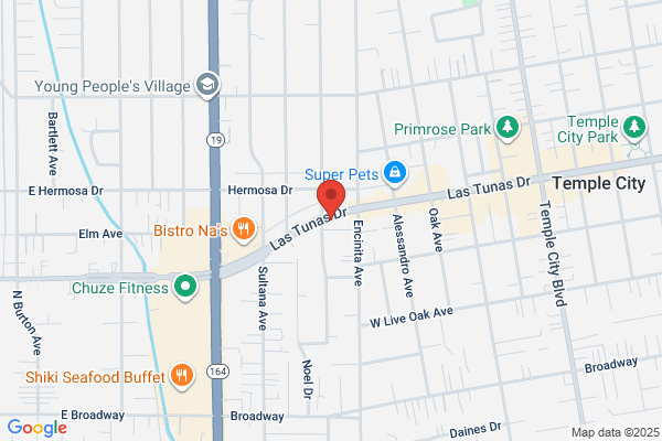 Danette Alvarado Law Office