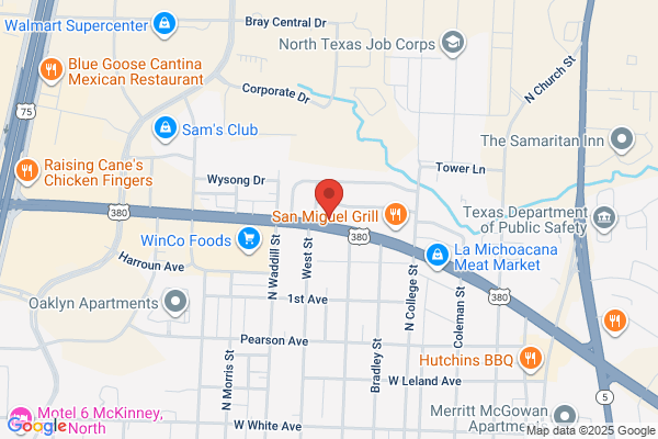 Servando J. McHazlett Law Firm