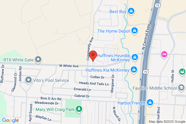 Law Offices of Lisa G. Garza, P.C.