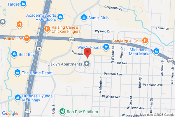 Fresenius Kidney Care McKinney