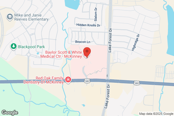 Texas Oncology-McKinney