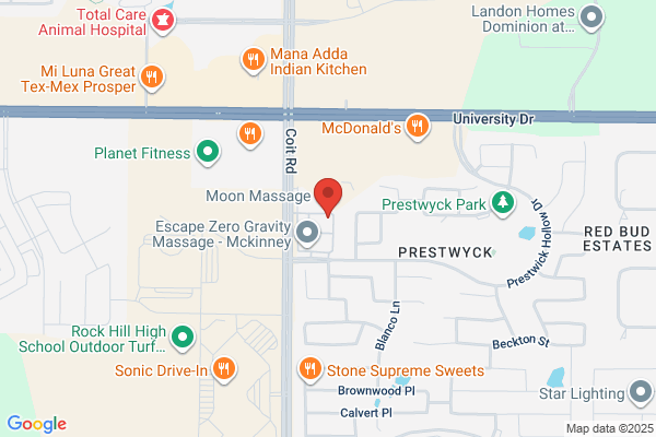 Brick Medical Inc