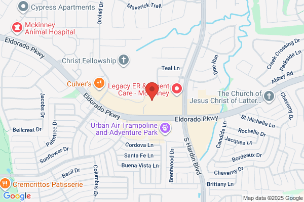 Hearing Services Of McKinney