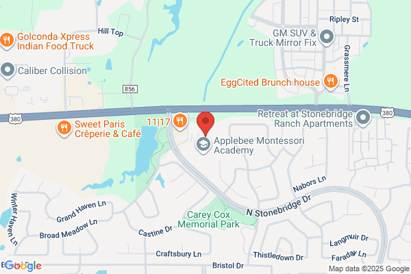 Geode Health - McKinney - Closed
