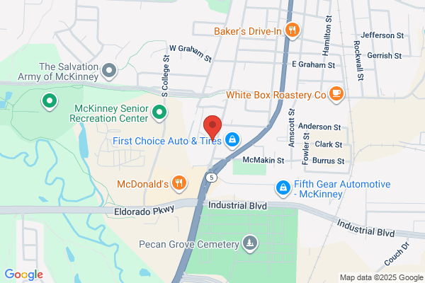 Villa View Mobile Home Park