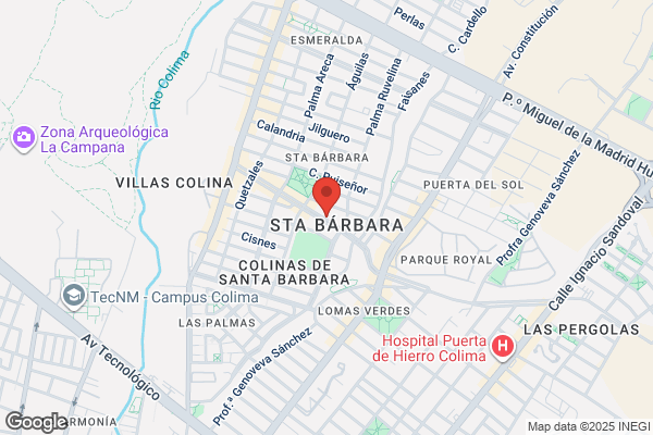 Alma Liliana Pederson, MSN, APRN, FNP-C