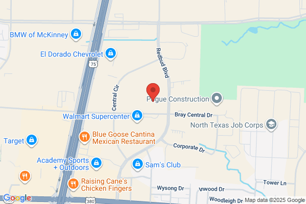 Tech Culture Mckinney