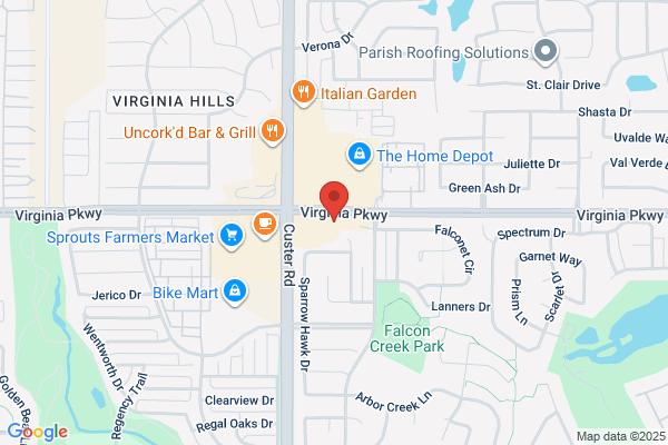 Hadavand Orthodontics