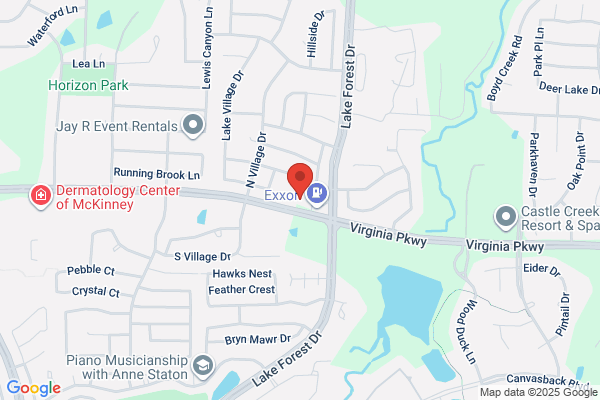 Ideal Dental McKinney