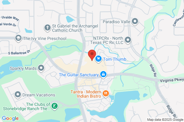 MINT orthodontics | McKinney