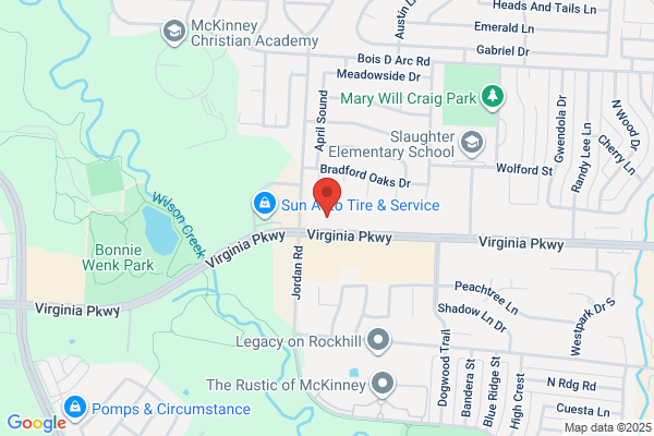McKinney Orthodonticx