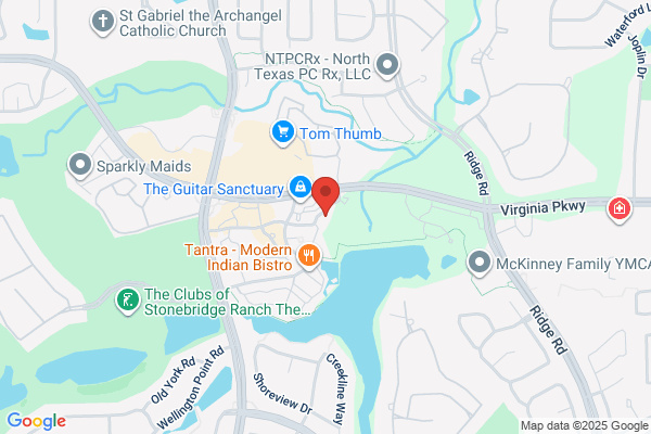 Buchanan Orthodontics