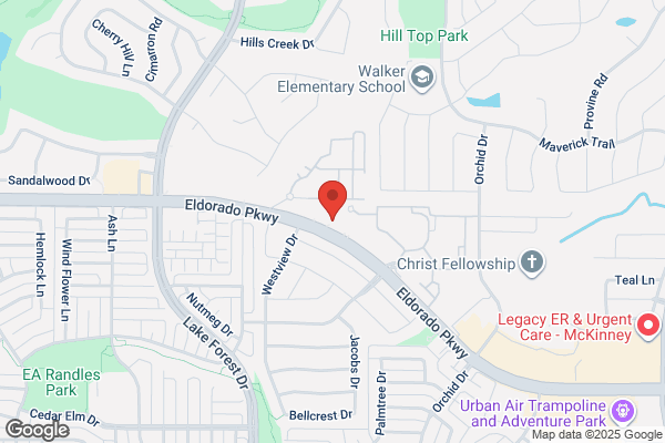 OrthoTexas - McKinney