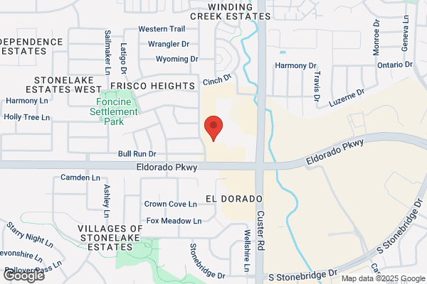 Sheri Stinson Real Estate Associates