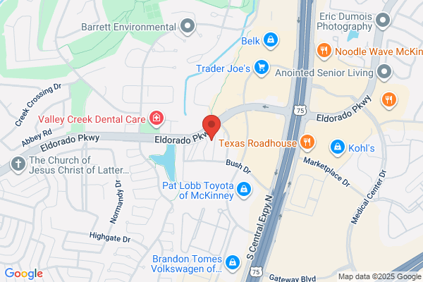 Children's Health Primary Care Eldorado Parkway (All About Children Pediatrics)