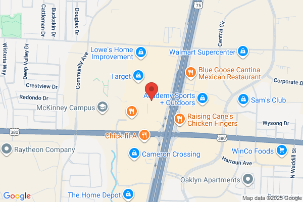 Cook Children's Pediatrics McKinney