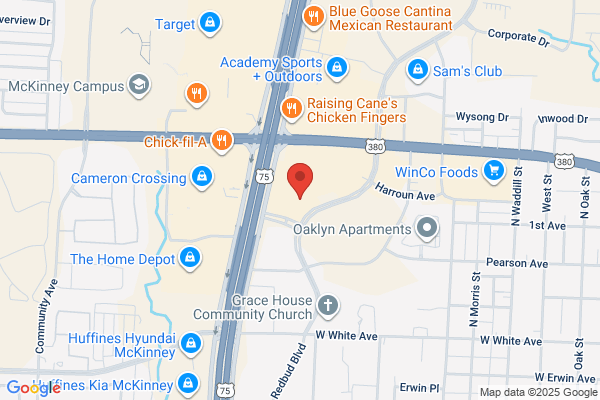MD Kids Pediatrics McKinney