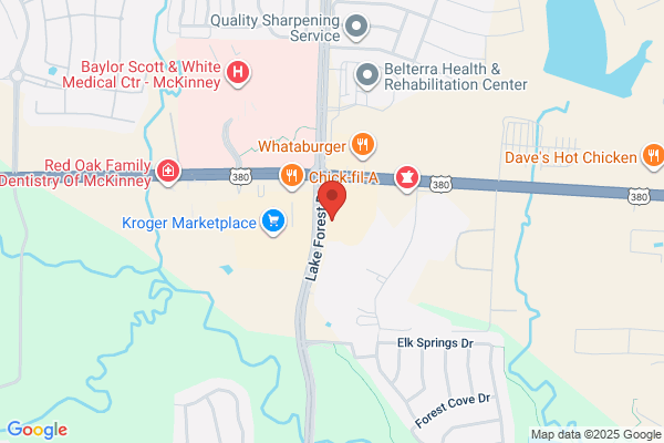McKinney Pediatrics