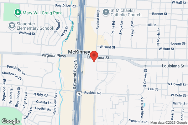 Total Pest control Mckinney