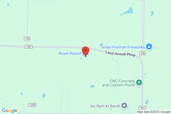 Rover Resort