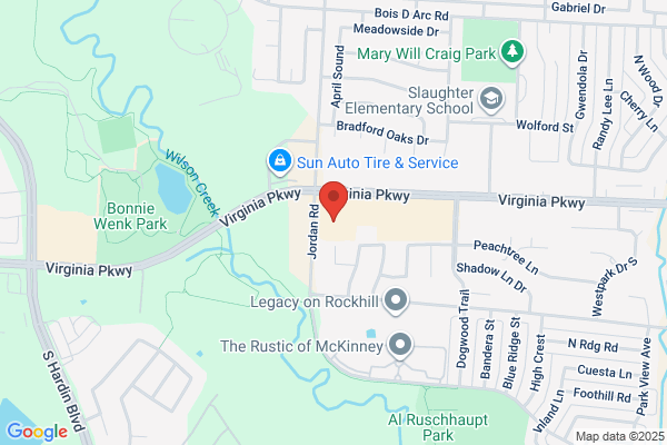 Animal Medical Center of McKinney