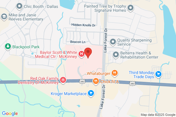 Baylor Scott & White Pharmacy #105