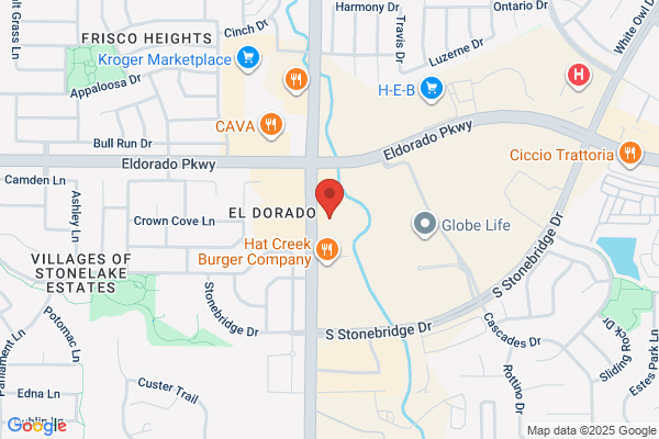 YogaSix West McKinney